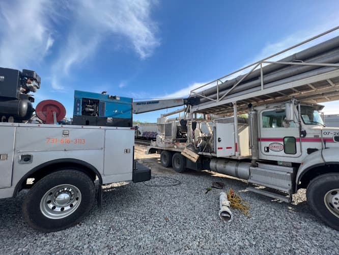 KPS Truck and Trailer Repair
