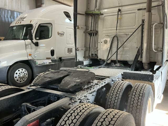 Friends Truck & Trailer Repair Shop