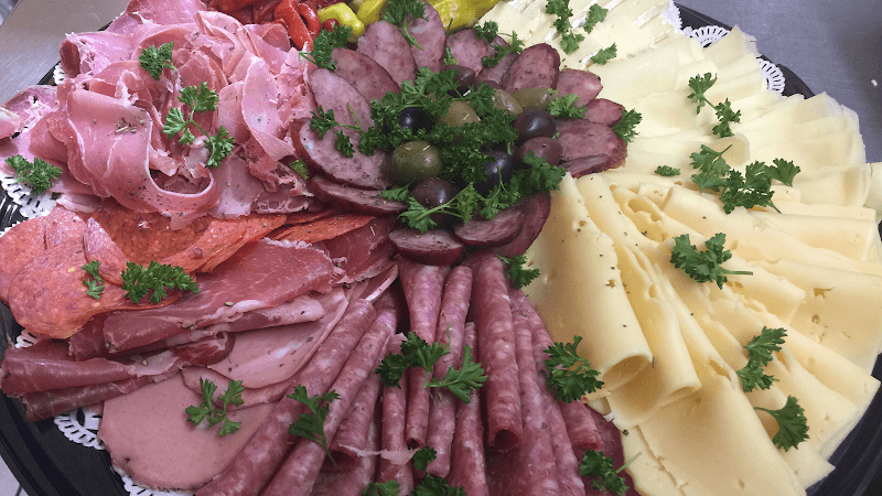 Catering R Us