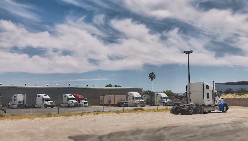 LVD TRUCK & TRAILER REPAIR