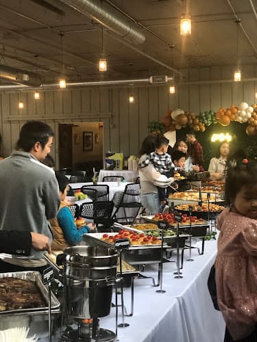 Catering By Design LLC & Food Trailer