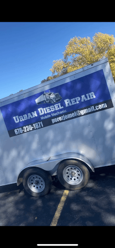 Urban diesel repair LLC