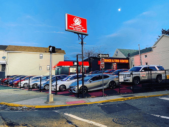Zettes Auto Mall