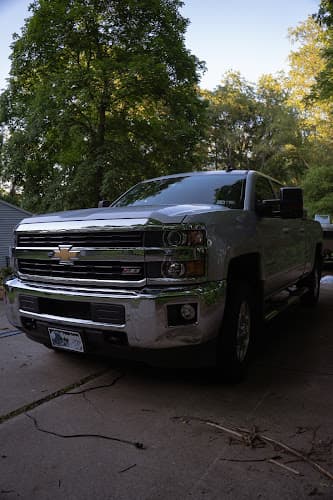 Pristine Mobile Detailing Cranberry