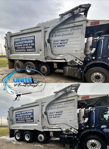 United Fleet Wash