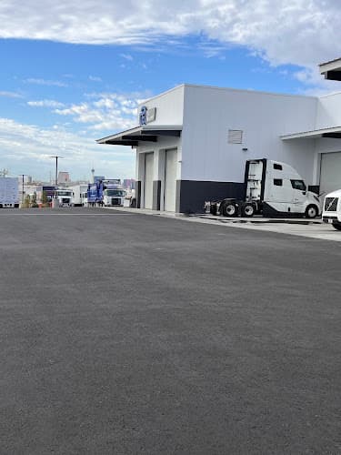 TEC Equipment - Las Vegas Service