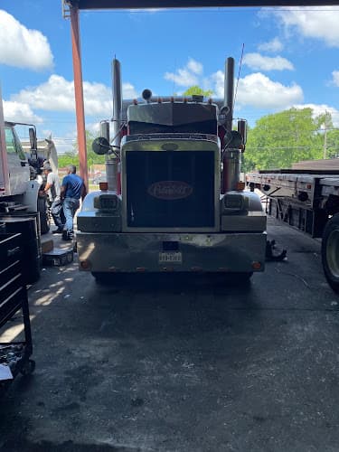 Chep's Truck & Trailer Repair