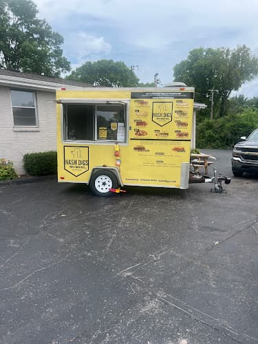 Nash Dogs Food Truck