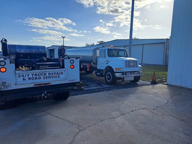 Brute Force Diesel Truck Repair and Road Service