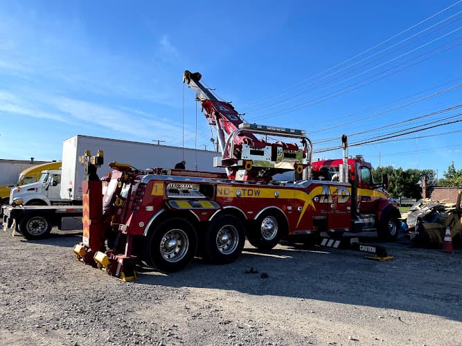A&D Towing and Recovery