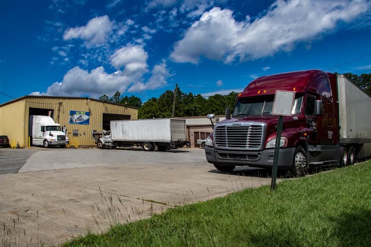 ACME Truck Tires