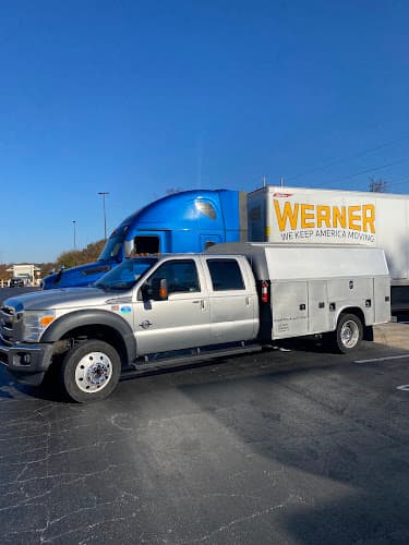 Rapid Truck and Trailer Repair LLC