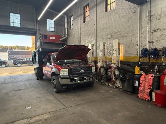 New Jersey Auto & Truck