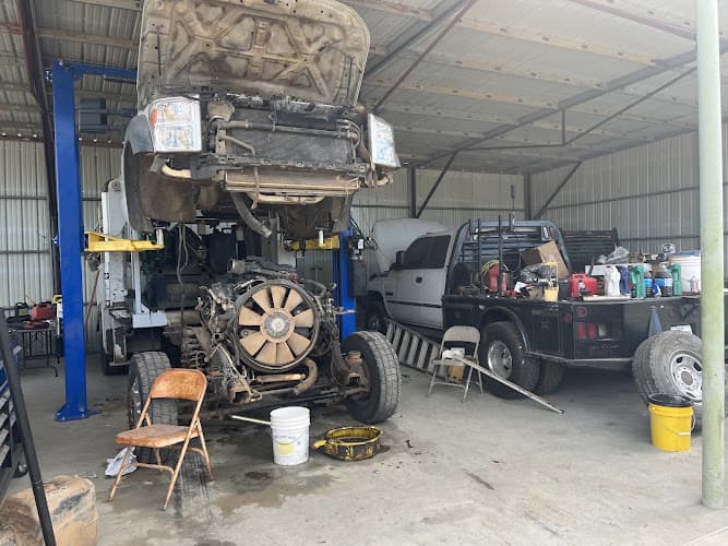 AAB Diesel Performance and Off Road