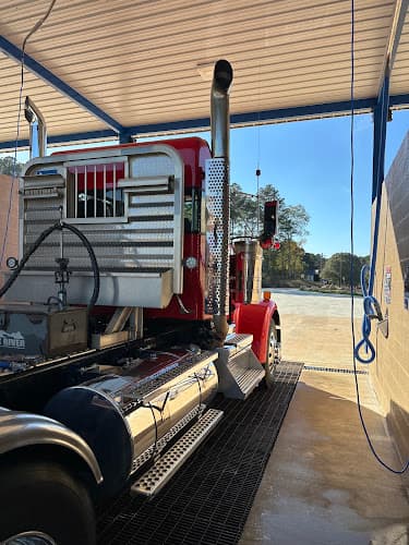 Xtreme Mud & Truck Wash