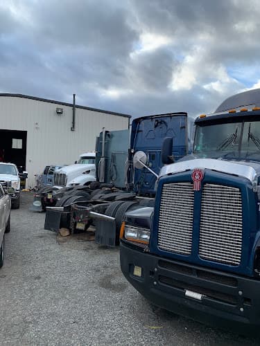 A H Express LLC