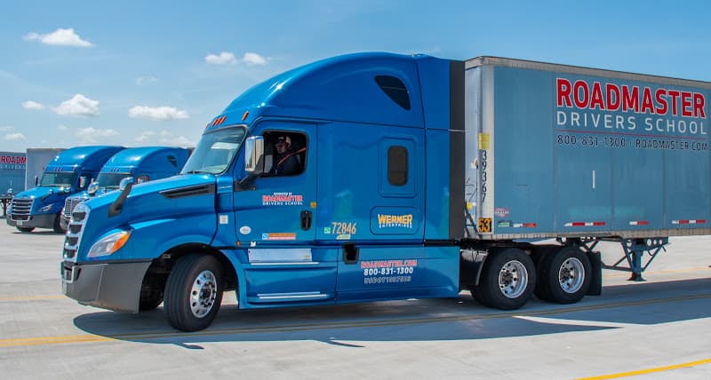 Roadmaster Drivers School of Houston