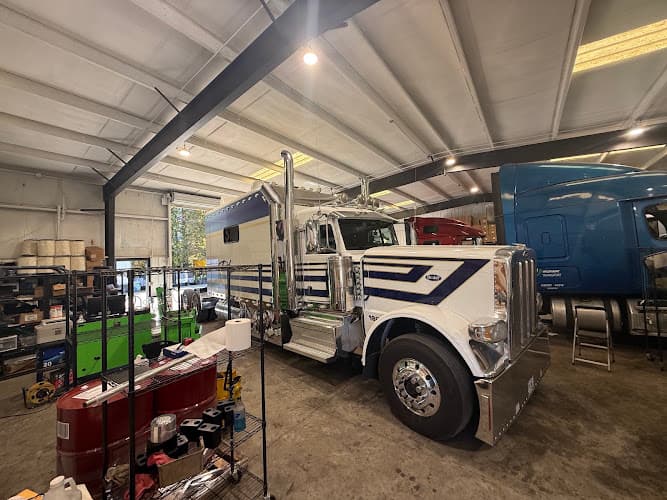 Diesel Tech Performance | Truck and Trailer Repair