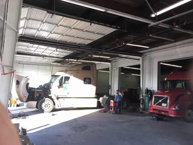 G2 Fleet Truck & Trailer Repair, INC