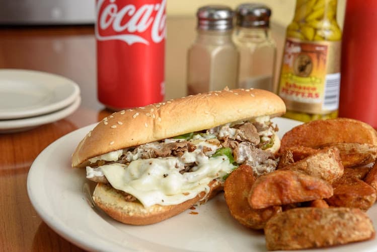 Mama's Country Cooking & Grill