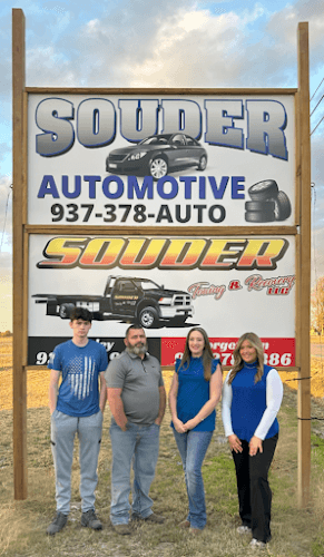 Souder Automotive