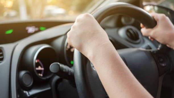 Conyers Driving Academy & Covington Driving Academy