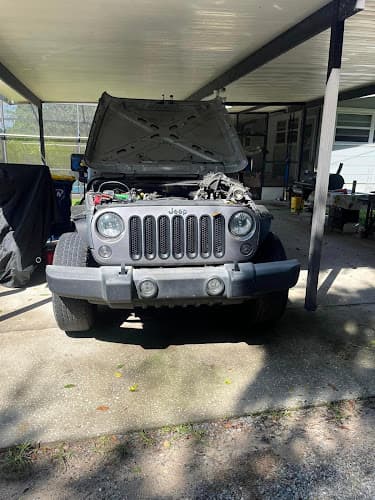 KC���������s Car & Truck Mobile Repair LLC