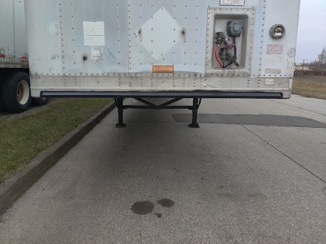 A M Truck Repair Shop