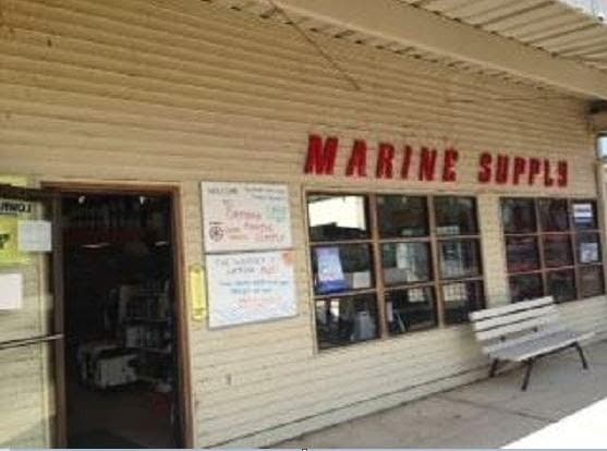 Damark Marine Specialties