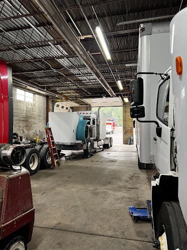 FH Truck & Trailer Repair