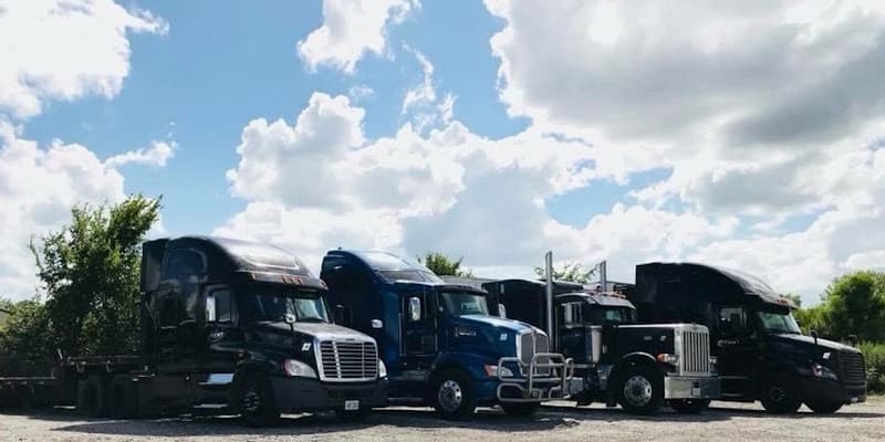 Kent's Truck Repair - Odessa Truck Repair (DBA N Motion Sales & Service)