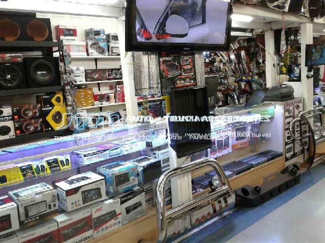 APS Auto Parts Specialist Inc