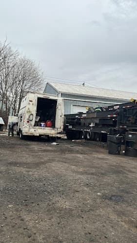 Ecuaservice truck repair llc