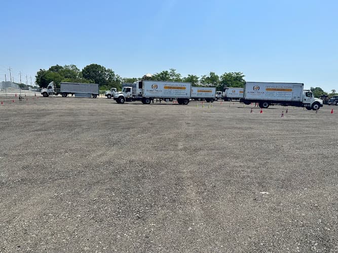 Sunny Truck Driving School