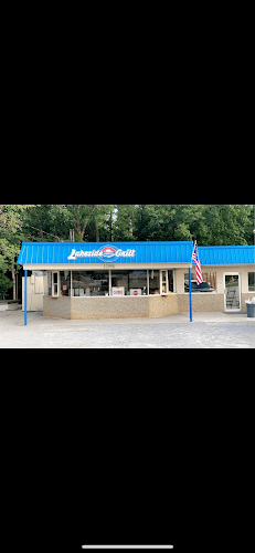 Lakeside Grill