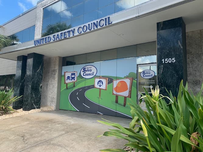 Florida Safety Council