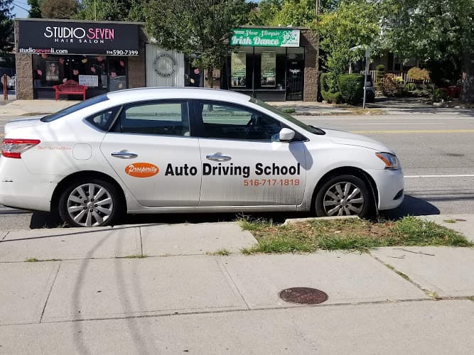 Prosperity Auto Driving School, Inc