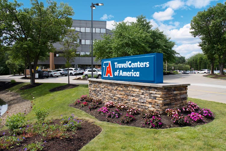 Corporate Headquarters - TravelCenters of America