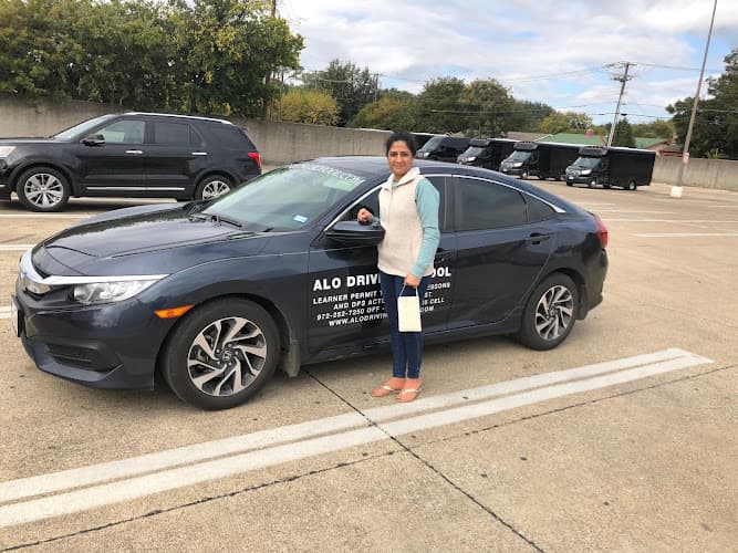 Alo Driving School,Road Test Schedule, Teenage Driving Class, Adult Permit
