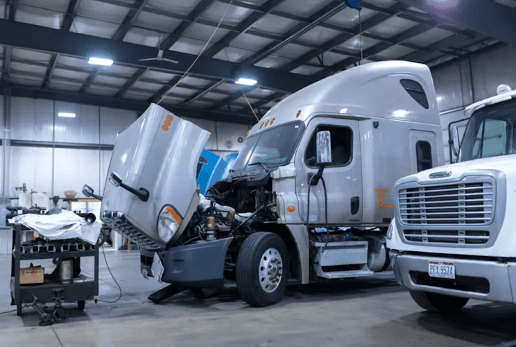 NOLA Truck Service