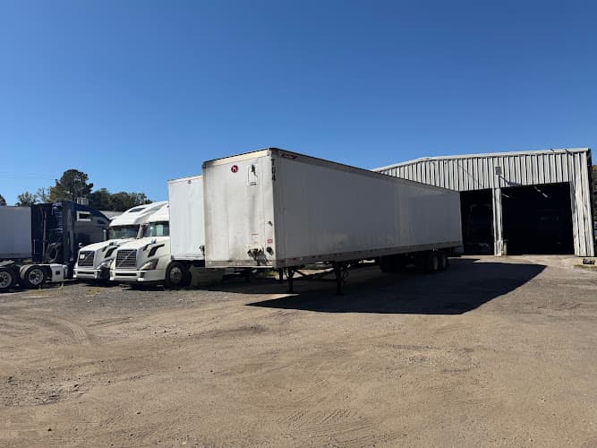 Diesel Truck Repair - ATL