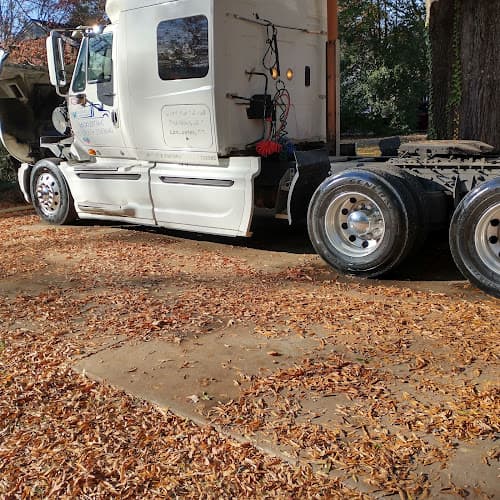 Under pressure mobile detailing