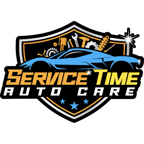 Service Time Auto Care