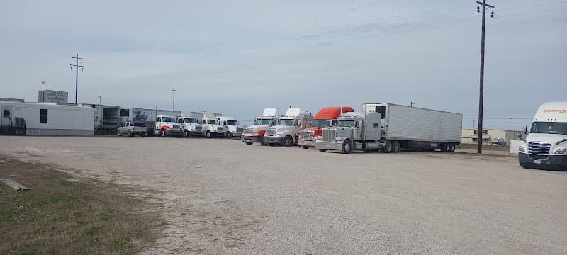 Haslet Truck Services