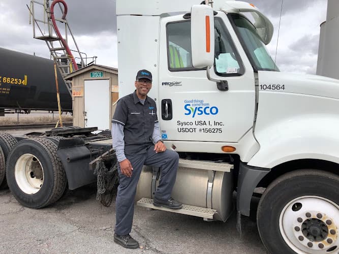 Commercial Driver School