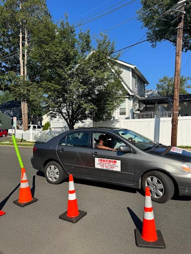 Joachim Driving School