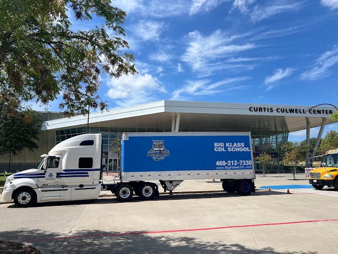 Big Klass CDL School