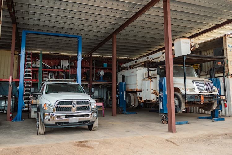 Pal Pro Fleet Services