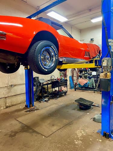 Huntley Auto Repair, Inc.