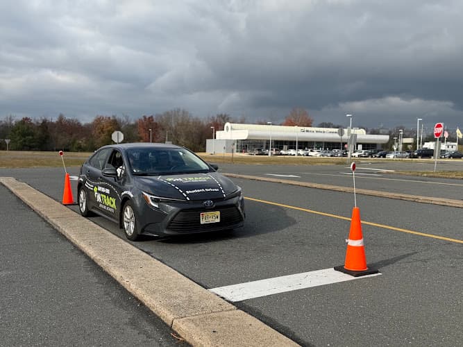 On Track Driving School